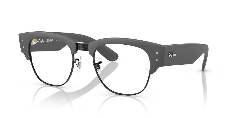 RB7316V Mega Clubmaster Optics Liteforce