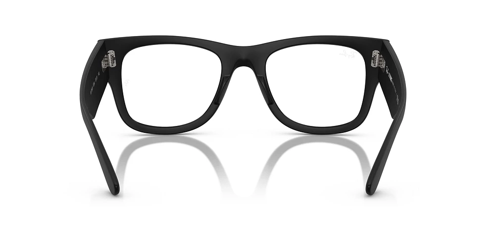 RB7840V Mega Wayfarer Optics Liteforce