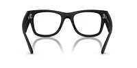 RB7840V Mega Wayfarer Optics Liteforce