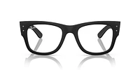 RB7840V Mega Wayfarer Optics Liteforce