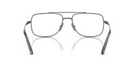 Lunettes RB8797 William Titanium Optics