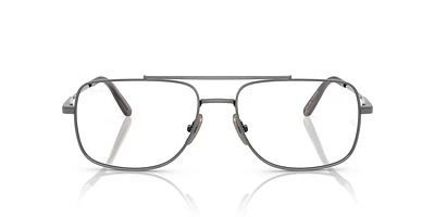 RB8797 William Titanium Optics