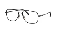 Ray-Ban Unisex Black