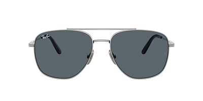 RB8097 Titane William