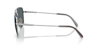 Ray-Ban Unisex Silver