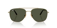 Ray-Ban Unisex Oro Arista