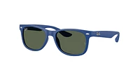 RB9052S New Wayfarer Kids