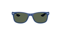 RB9052S New Wayfarer Kids