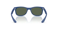 RB9052S New Wayfarer Kids