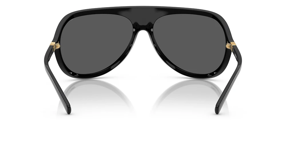 MU A01S