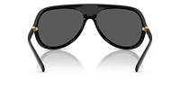 MU A01S