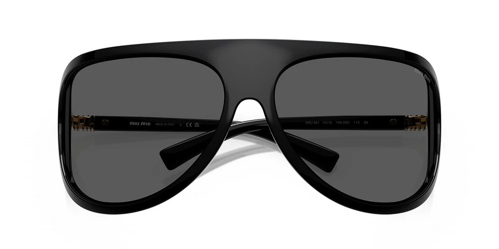 MU A01S