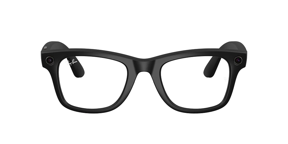 Ray-Ban | Meta Wayfarer