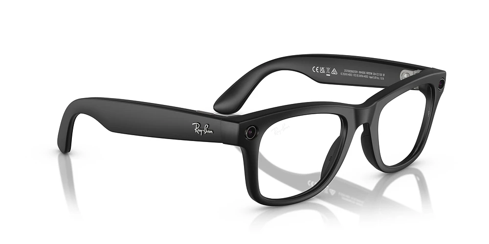 Ray-Ban | Meta Wayfarer