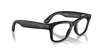 Ray-Ban | Meta Wayfarer