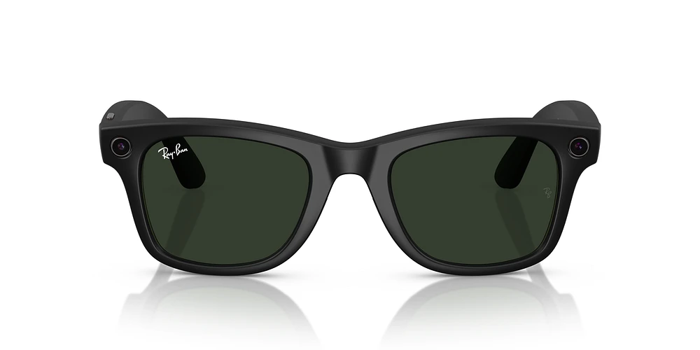 Ray-Ban | Meta Wayfarer