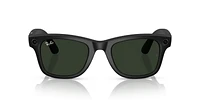 Ray-Ban | Meta Wayfarer