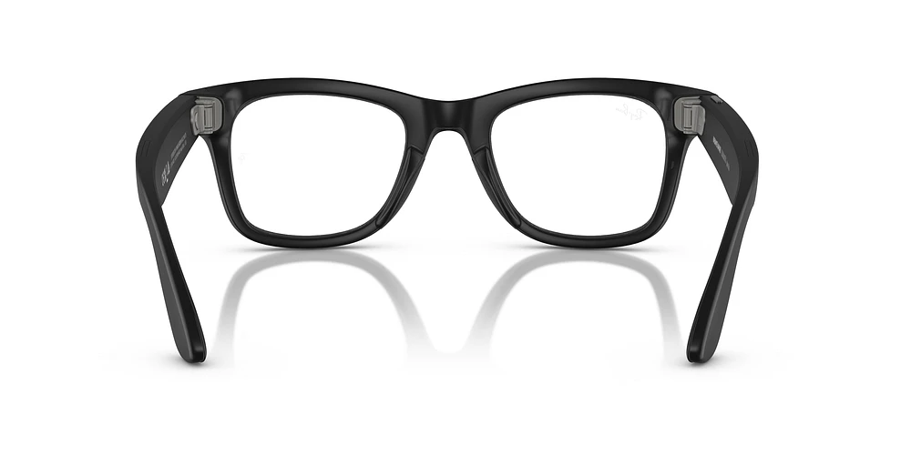 Ray-Ban | Meta Wayfarer