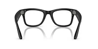 Ray-Ban | Meta Wayfarer