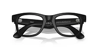 Ray-Ban | Meta Wayfarer