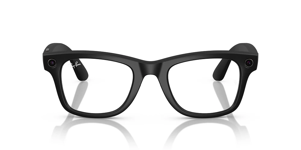 Ray-Ban | Meta Wayfarer