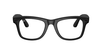 Ray-Ban | Meta Wayfarer