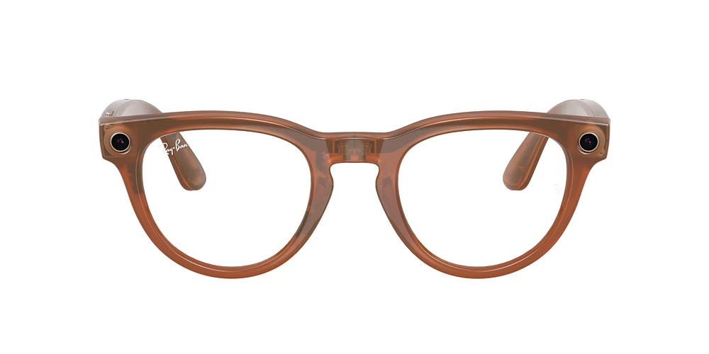 Ray-Ban | Meta Headliner
