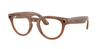 Ray-Ban | Meta Headliner