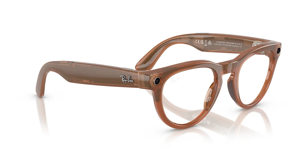 Ray-Ban | Meta Headliner