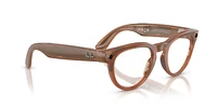 Ray-Ban | Meta Headliner
