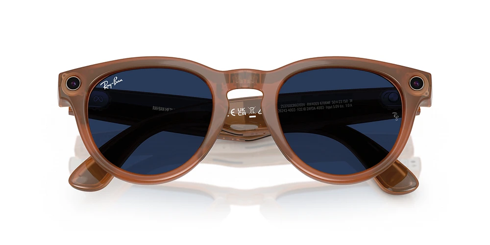 Ray-Ban | Meta Headliner