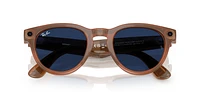 Ray-Ban | Meta Headliner