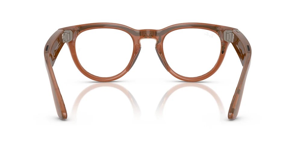 Ray-Ban | Meta Headliner