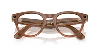 Ray-Ban | Meta Headliner