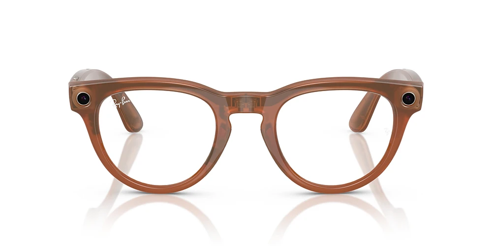 Ray-Ban | Meta Headliner