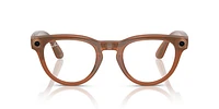 Ray-Ban | Meta Headliner