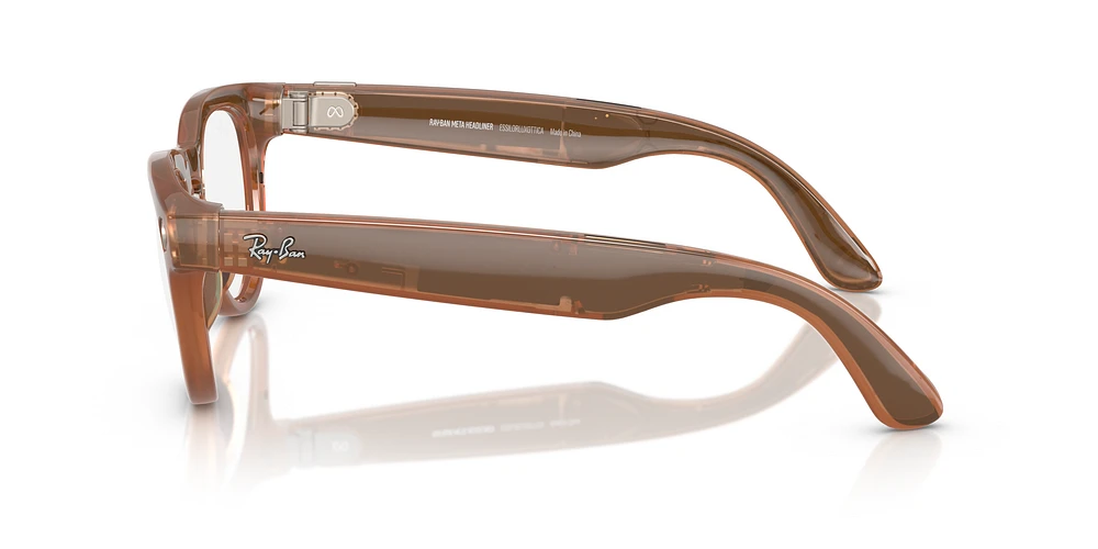 Ray-Ban | Meta Headliner