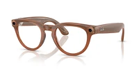 Ray-Ban | Meta Headliner