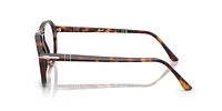 Persol Unisex Havana