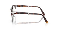 Persol Unisex Havana