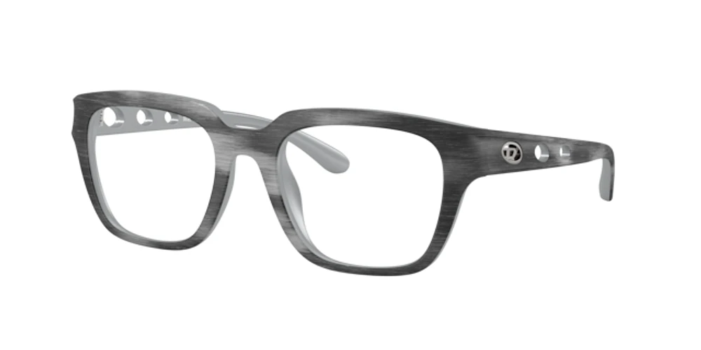 Diesel Unisex Black