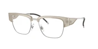 Diesel Unisex Opal White Gradient
