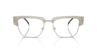 Diesel Unisex Opal White Gradient