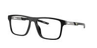 Scuderia Ferrari Unisex Noir