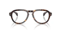 Moncler Unisex Shiny Dark Havana