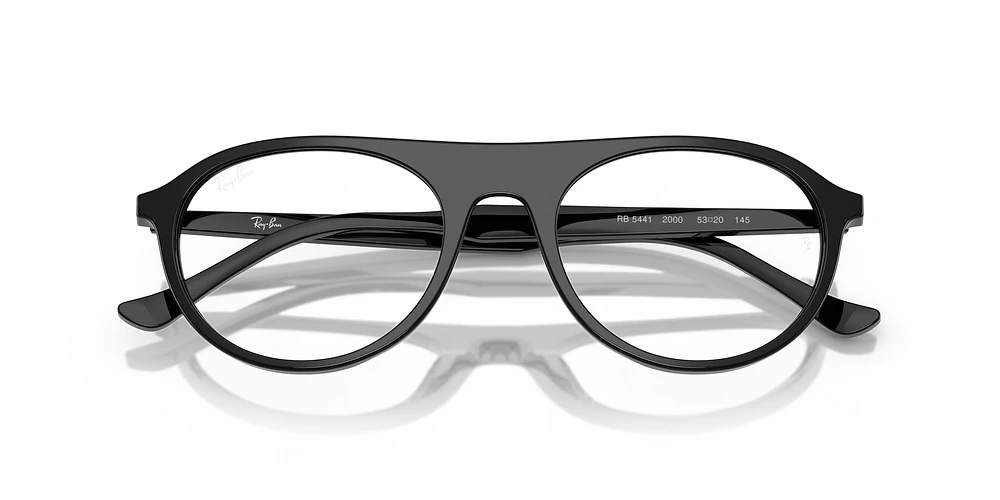 RB5441 Optics