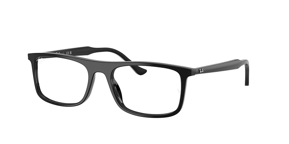 RB5440 Optics
