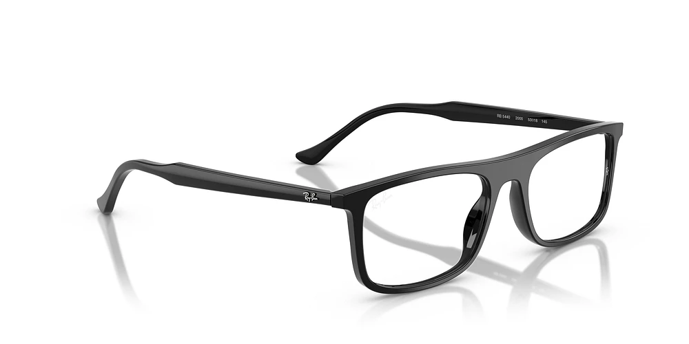 RB5440 Optics