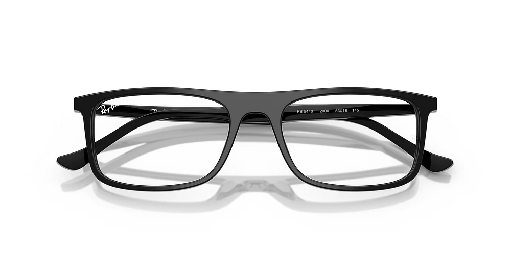RB5440 Optics