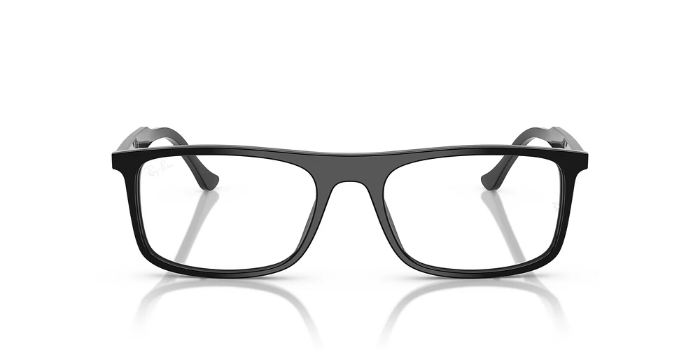 RB5440 Optics